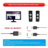 Bluetooth 5.0 - 2 in 1 - bluetooth adapter - transmitter - receiver
