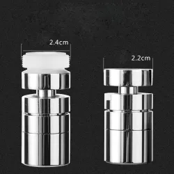 Faucet - water filter - nozzle - kitchenKrany