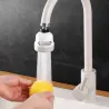 Robinet - douche - salle de bain - cuisine - buse - filtre
