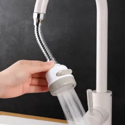 Robinet - douche - salle de bain - cuisine - buse - filtre