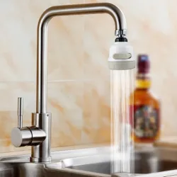 Faucet - suihku - kylpyhuone - keittiö - suutin - suodatin