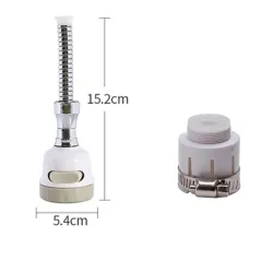 Faucet - suihku - kylpyhuone - keittiö - suutin - suodatin