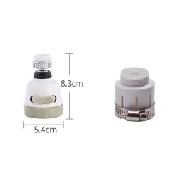 Faucet - dusch - badrum - kök - munstycke - filter