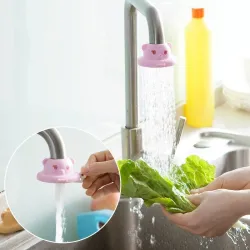 Cartoon - Faucet - suihku - suodatin - nozzle - vesi