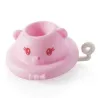 Cartoon - robinet - douche - filtre - buse - eau