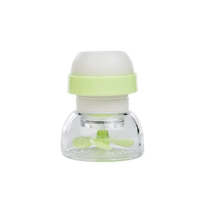 360 degrés - ajustable - robinet d'eau - filtre d'extension - buse - cuisine