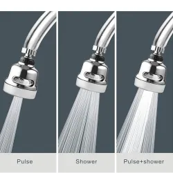 Faucet spray head tap - keittiövesi - nozzle