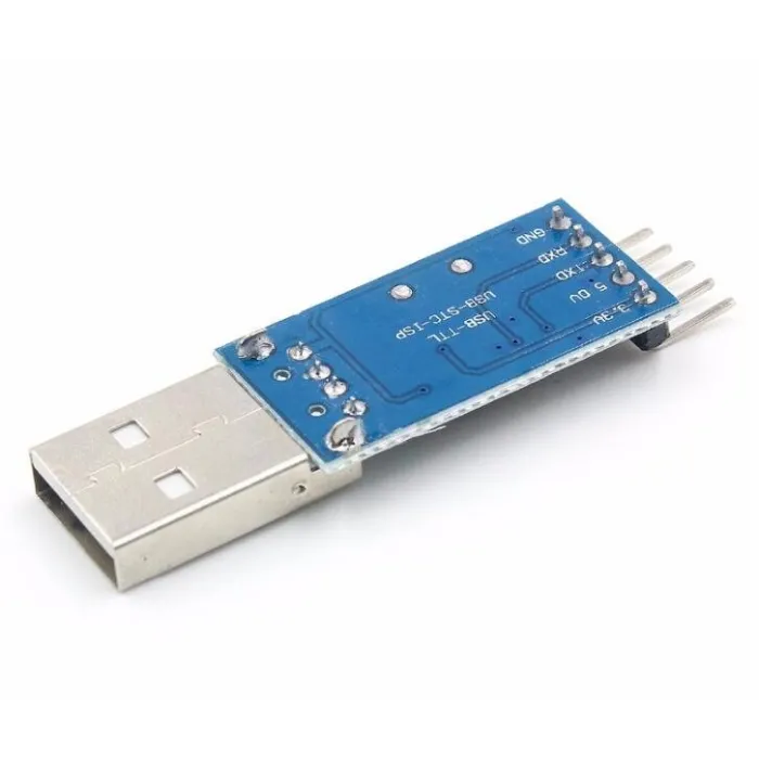 USB pour RS232 - Convertisseur - Adaptateur
