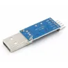 USB till RS232 - Converter - Adapter