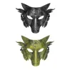 Susi - kasvonaamio - Halloween / Masquerade / Party