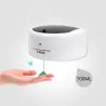 700 ml - väggmonterad automatisk flytande tvål dispenser - infraröd sensor