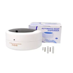 700ml - wall mounted automatic liquid soap dispenser - infrared sensor