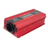 Display LCD - adattatore solare - doppia USB - 1500W - 2000W