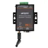 HF2211 - RS232/RS485/RS422 - WiFi-sarjalaitepalvelin - ethernet-muunninmoduuli