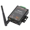 HF2211 - RS232/RS485/RS422 - WiFi-sarjalaitepalvelin - ethernet-muunninmoduuli