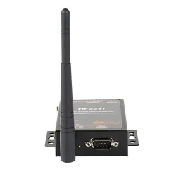HF2211 - RS232/RS485/RS422 - Module de convertisseur d'éthernet