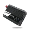 Inversores1000W - DC 12V a AC 220V - dual USB mini inverter - cargador adaptador - coche convertidor de tensión