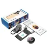 HD optic camera lens - 100mm macro lens - super macro lenses - for iPhone XS Max Samsung S9