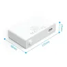 50W - 10 USB port - Smart-charger - Quick charger