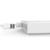 Cargadores50W - 10 puerto USB - cargador inteligente - cargador rápido