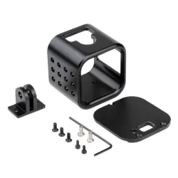 Capa de alumínio - quadro para GoPro Hero 4/5