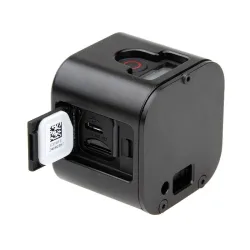 Capa de alumínio - quadro para GoPro Hero 4/5