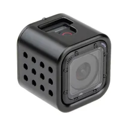 Aluminium cover case - frame for GoPro Hero 4/5