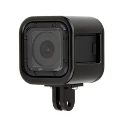 ProtteciónFunda de aluminio - marco para GoPro Hero 4/5