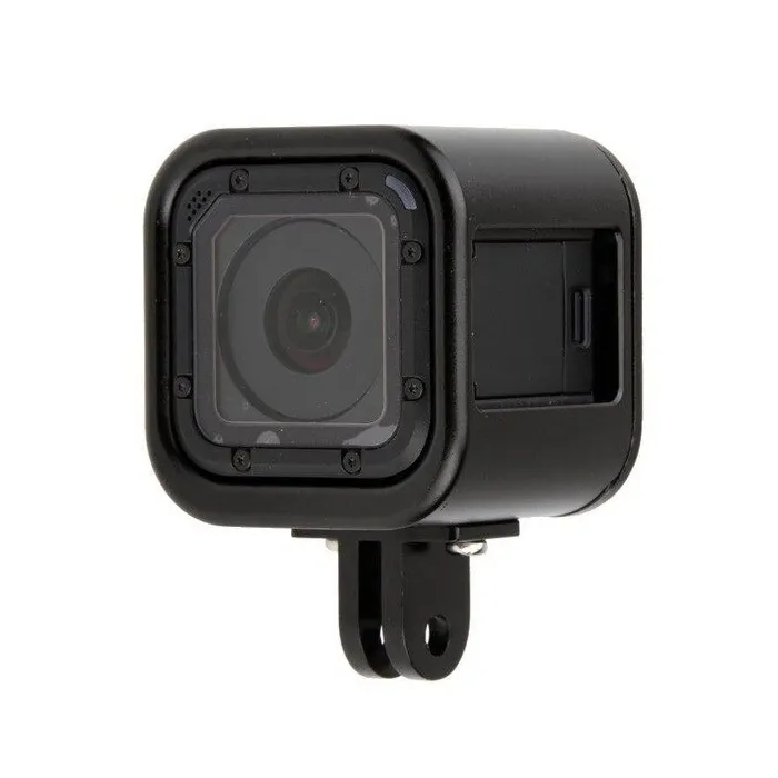 Custodia in alluminio - telaio GoPro Hero 4/5