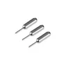 Professionell - klocka band & armband länkar remover - justerbar - med 3 metallstift