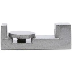 Professionell - klocka band & armband länkar remover - justerbar - med 3 metallstift