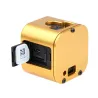 Aluminiumomslag - ram för GoPro Hero 4/5