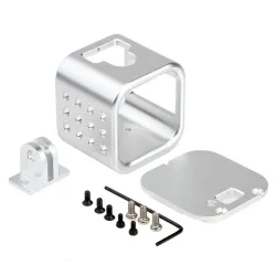 Aluminiumomslag - ram för GoPro Hero 4/5