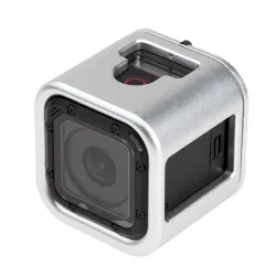Aluminiowa obudowa - ramka do GoPro Hero 4/5Ochrona
