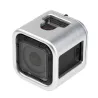 Gehäuse aus Aluminium - Rahmen für GoPro Hero 4/5