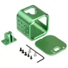 Aluminium cover case - frame for GoPro Hero 4/5