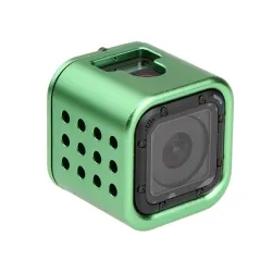 Custodia in alluminio - telaio GoPro Hero 4/5