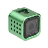 Gehäuse aus Aluminium - Rahmen für GoPro Hero 4/5