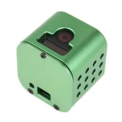 Capa de alumínio - quadro para GoPro Hero 4/5