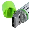 BateríasBatería AA recargable USB - AA - 1.2V - 1450mAh - Carga rápida