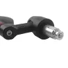 2Pcs - Specchio Moto Universale - Alluminio - Specchi laterali retrovisori