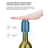 Wijnfles vacuümstop - ABSBar producten