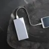 Xiaomi - Power Bank 3 - 10000mAh - USB Type C -18W Quick Charge - Portable ChargerPowerbanks