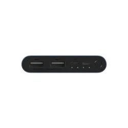 Xiaomi - Power Bank 3 - 10000mAh - USB Type C -18W Quick Charge - Portable ChargerPowerbanks