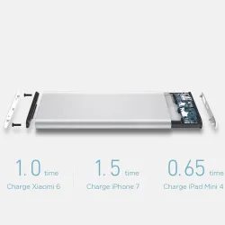 Xiaomi Power Bank 2 - 5000mAh