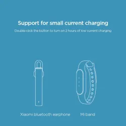 Xiaomi Power Bank 2 - 5000mAh
