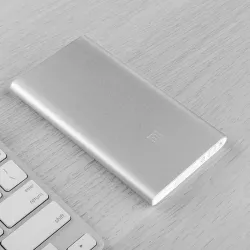 Xiaomi Power Bank 2 - 5000mAh