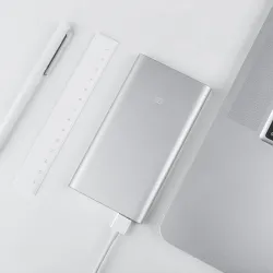 Xiaomi Power Bank 2 - 5000mAh