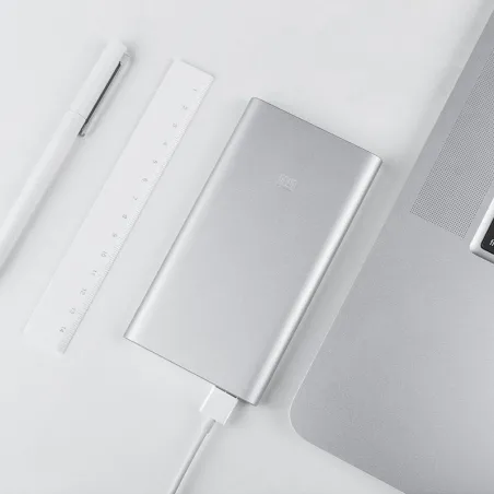 Xiaomi Power Bank 2 - 5000mAh