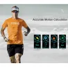 Smart Armband - Vattentät - Smart Band Multi Sport Fitness Tracker